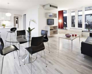 First G & Suites Copenhague Exterior foto